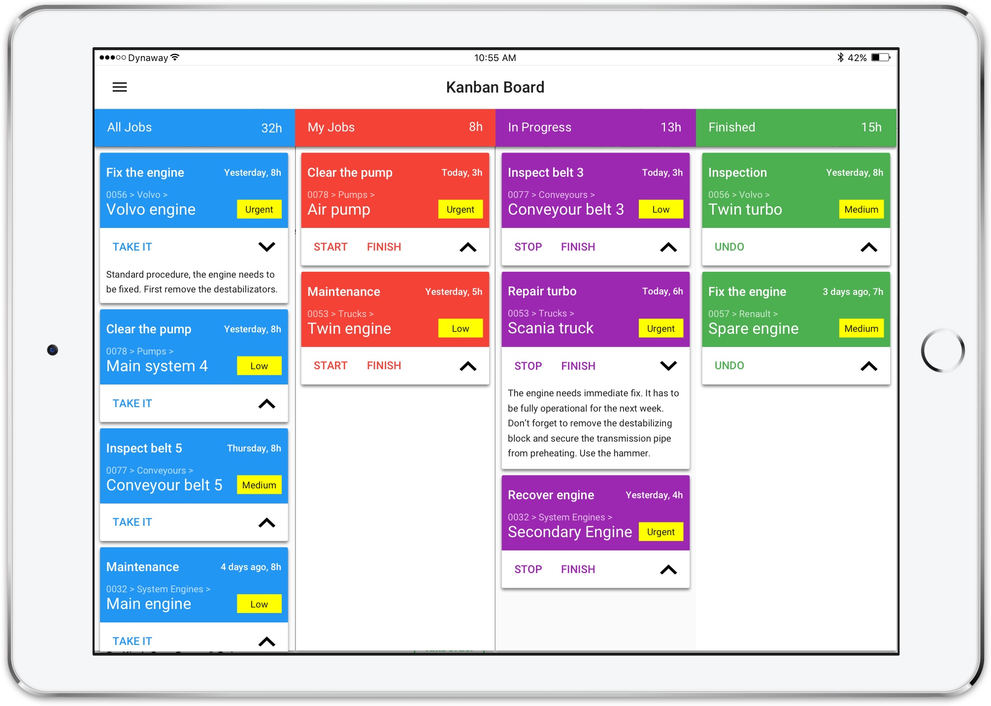 kanban